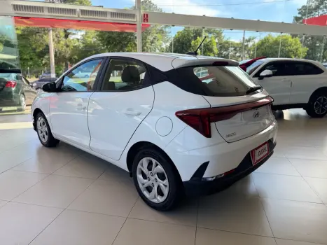 HYUNDAI HB 20 Hatch 1.0 12V 4P FLEX COMFORT, Foto 5