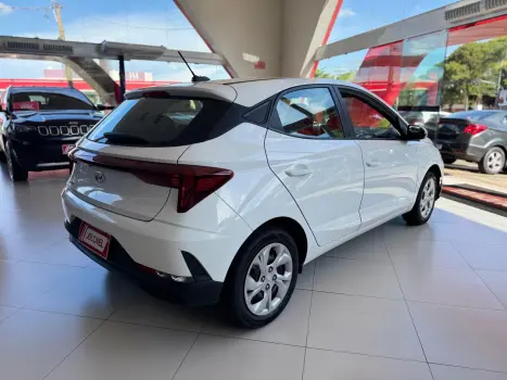 HYUNDAI HB 20 Hatch 1.0 12V 4P FLEX COMFORT, Foto 7