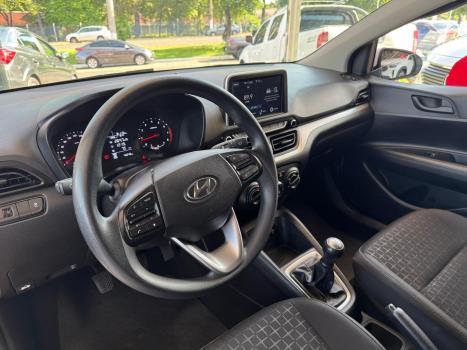 HYUNDAI HB 20 Hatch 1.0 12V 4P FLEX COMFORT, Foto 10
