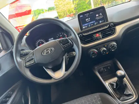 HYUNDAI HB 20 Hatch 1.0 12V 4P FLEX COMFORT, Foto 12