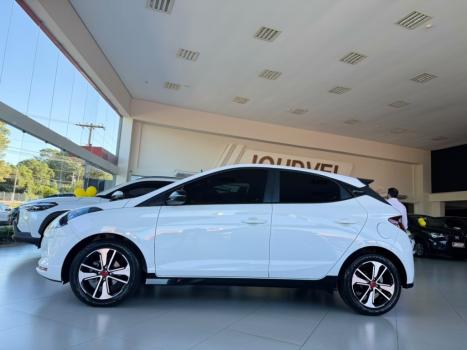 HYUNDAI HB 20 Hatch 1.0 12V 4P TGDI TURBO FLEX SPORT AUTOM�TICO, Foto 2