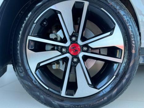 HYUNDAI HB 20 Hatch 1.0 12V 4P TGDI TURBO FLEX SPORT AUTOM�TICO, Foto 4