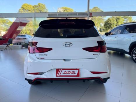 HYUNDAI HB 20 Hatch 1.0 12V 4P TGDI TURBO FLEX SPORT AUTOM�TICO, Foto 7