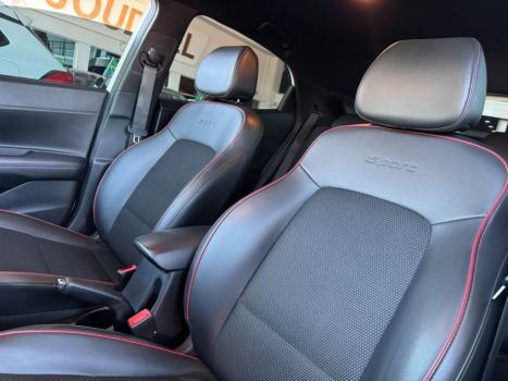 HYUNDAI HB 20 Hatch 1.0 12V 4P TGDI TURBO FLEX SPORT AUTOM�TICO, Foto 13