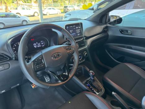 HYUNDAI HB 20 Hatch 1.0 12V 4P TGDI TURBO FLEX SPORT AUTOM�TICO, Foto 14