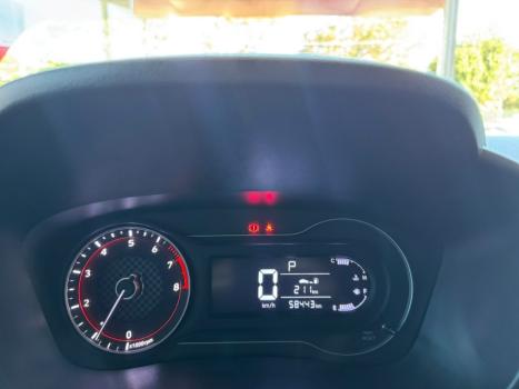 HYUNDAI HB 20 Hatch 1.0 12V 4P TGDI TURBO FLEX SPORT AUTOM�TICO, Foto 18