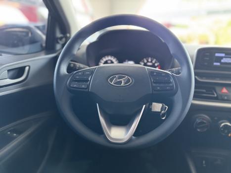 HYUNDAI HB 20 Hatch 1.0 12V 4P FLEX SENSE, Foto 11