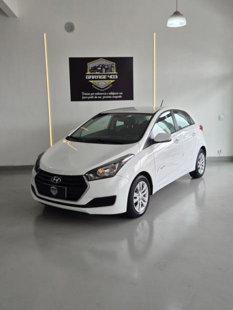 HYUNDAI HB 20 Hatch 1.0 12V 4P FLEX COMFORT, Foto 1