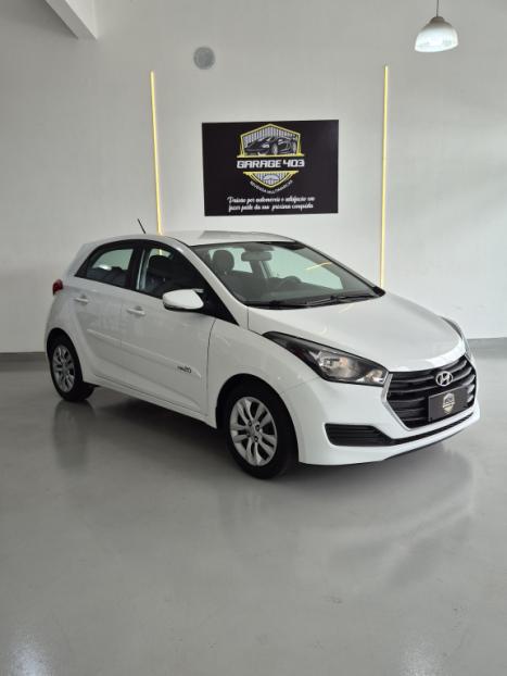 HYUNDAI HB 20 Hatch 1.0 12V 4P FLEX COMFORT, Foto 2
