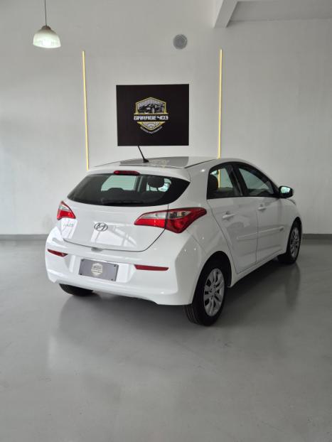 HYUNDAI HB 20 Hatch 1.0 12V 4P FLEX COMFORT, Foto 3
