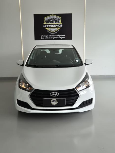 HYUNDAI HB 20 Hatch 1.0 12V 4P FLEX COMFORT, Foto 5