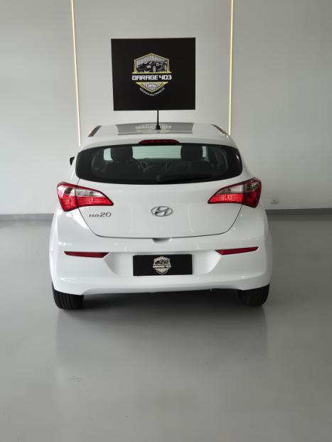 HYUNDAI HB 20 Hatch 1.0 12V 4P FLEX COMFORT, Foto 6