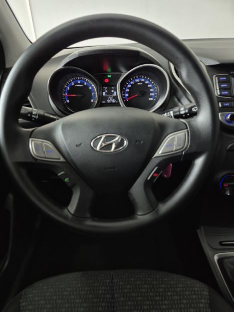 HYUNDAI HB 20 Hatch 1.0 12V 4P FLEX COMFORT, Foto 7