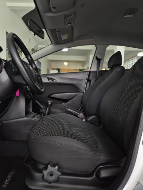 HYUNDAI HB 20 Hatch 1.0 12V 4P FLEX COMFORT, Foto 8