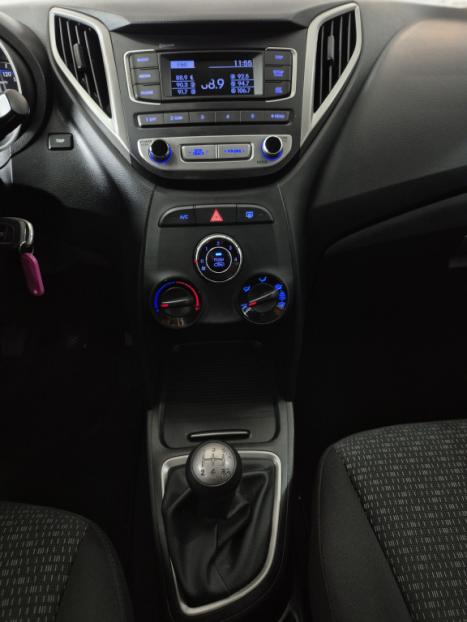 HYUNDAI HB 20 Hatch 1.0 12V 4P FLEX COMFORT, Foto 9