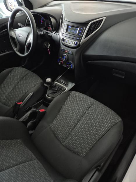 HYUNDAI HB 20 Hatch 1.0 12V 4P FLEX COMFORT, Foto 10