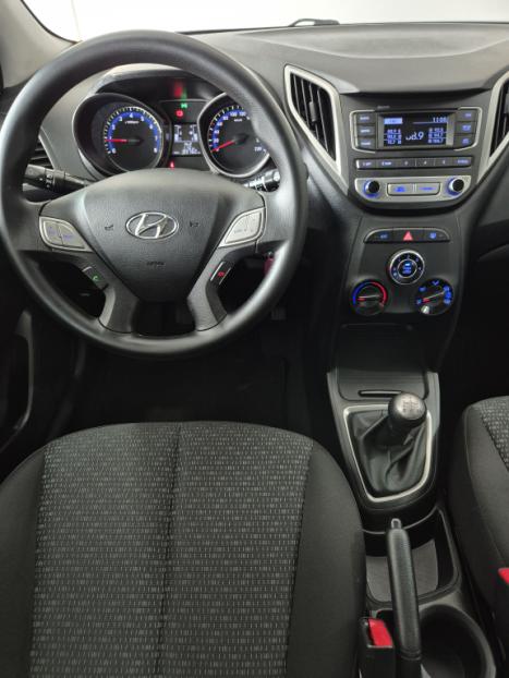 HYUNDAI HB 20 Hatch 1.0 12V 4P FLEX COMFORT, Foto 11