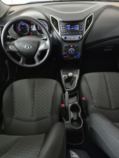HYUNDAI HB 20 Hatch 1.0 12V 4P FLEX COMFORT, Foto 12