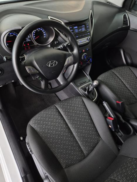 HYUNDAI HB 20 Hatch 1.0 12V 4P FLEX COMFORT, Foto 13
