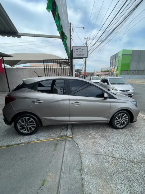 HYUNDAI HB 20 Hatch 1.0 12V 4P LIMITED, Foto 7