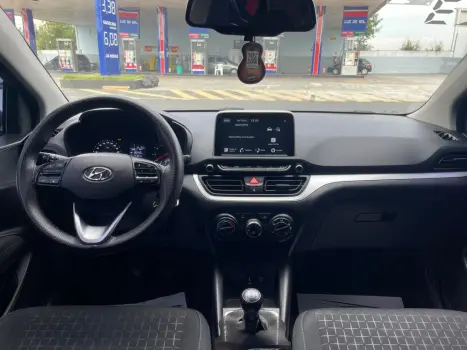 HYUNDAI HB 20 Hatch 1.0 12V 4P LIMITED, Foto 9