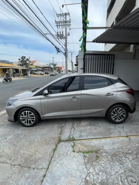 HYUNDAI HB 20 Hatch 1.0 12V 4P LIMITED, Foto 14