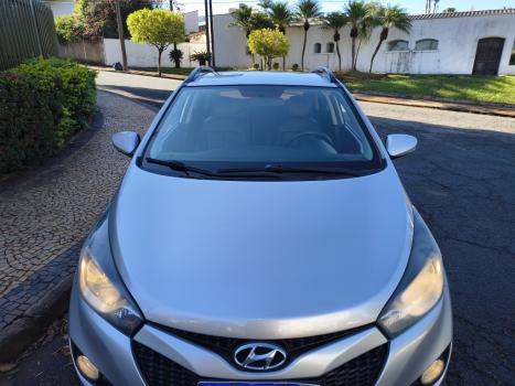 HYUNDAI HB 20 Hatch X 1.6 16V 4P PREMIUM FLEX AUTOM�TICO, Foto 5