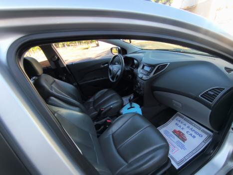 HYUNDAI HB 20 Hatch X 1.6 16V 4P PREMIUM FLEX AUTOM�TICO, Foto 6