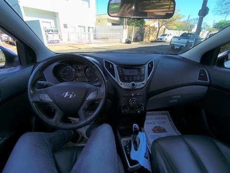 HYUNDAI HB 20 Hatch X 1.6 16V 4P PREMIUM FLEX AUTOM�TICO, Foto 7