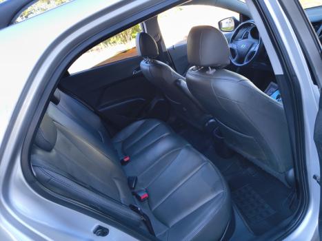 HYUNDAI HB 20 Hatch X 1.6 16V 4P PREMIUM FLEX AUTOM�TICO, Foto 9