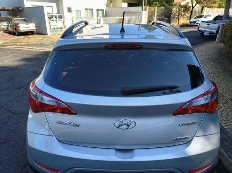 HYUNDAI HB 20 Hatch X 1.6 16V 4P PREMIUM FLEX AUTOM�TICO, Foto 10