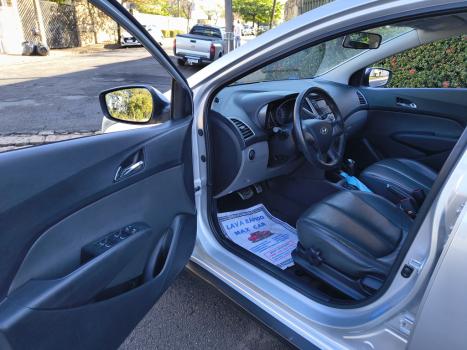HYUNDAI HB 20 Hatch X 1.6 16V 4P PREMIUM FLEX AUTOM�TICO, Foto 11