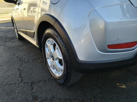 HYUNDAI HB 20 Hatch X 1.6 16V 4P PREMIUM FLEX AUTOM�TICO, Foto 12