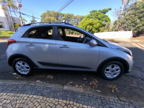 HYUNDAI HB 20 Hatch X 1.6 16V 4P PREMIUM FLEX AUTOM�TICO, Foto 13