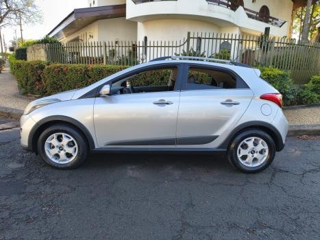 HYUNDAI HB 20 Hatch X 1.6 16V 4P PREMIUM FLEX AUTOM�TICO, Foto 14