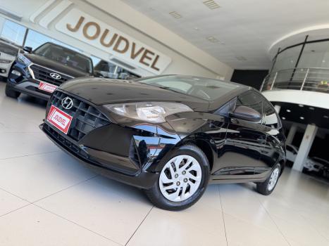 HYUNDAI HB 20 Hatch 1.0 12V 4P FLEX SENSE, Foto 1