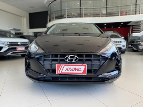 HYUNDAI HB 20 Hatch 1.0 12V 4P FLEX SENSE, Foto 2