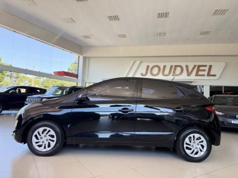 HYUNDAI HB 20 Hatch 1.0 12V 4P FLEX SENSE, Foto 3