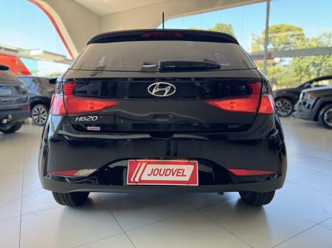 HYUNDAI HB 20 Hatch 1.0 12V 4P FLEX SENSE, Foto 6