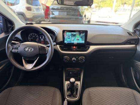 HYUNDAI HB 20 Hatch 1.0 12V 4P FLEX SENSE, Foto 10