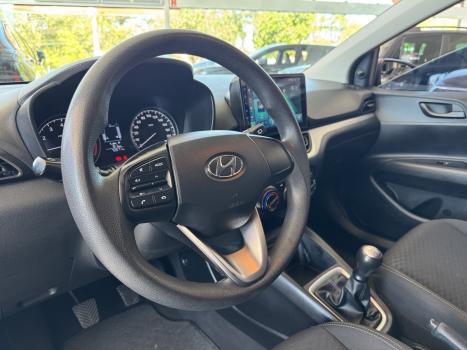 HYUNDAI HB 20 Hatch 1.0 12V 4P FLEX SENSE, Foto 11
