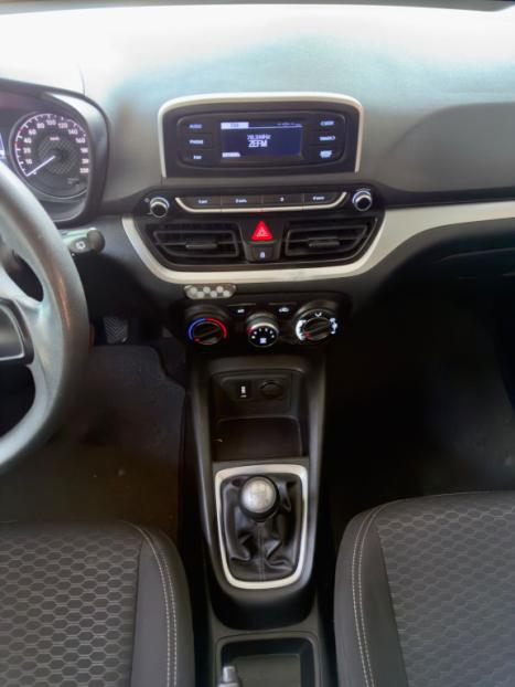HYUNDAI HB 20 Hatch 1.0 12V 4P FLEX SENSE, Foto 8