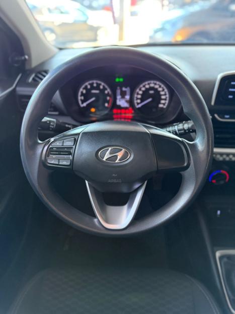 HYUNDAI HB 20 Hatch 1.0 12V 4P FLEX SENSE, Foto 9