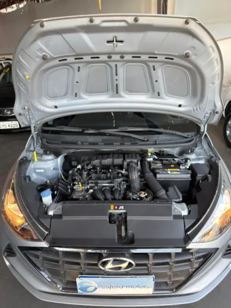 HYUNDAI HB 20 Hatch 1.0 12V 4P FLEX SENSE, Foto 13