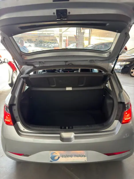 HYUNDAI HB 20 Hatch 1.0 12V 4P FLEX SENSE, Foto 14