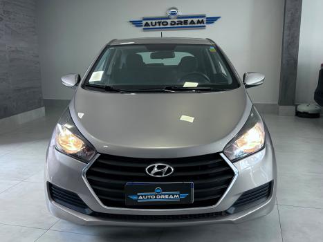 HYUNDAI HB 20 Hatch 1.6 16V 4P FLEX COMFORT PLUS AUTOM�TICO, Foto 2