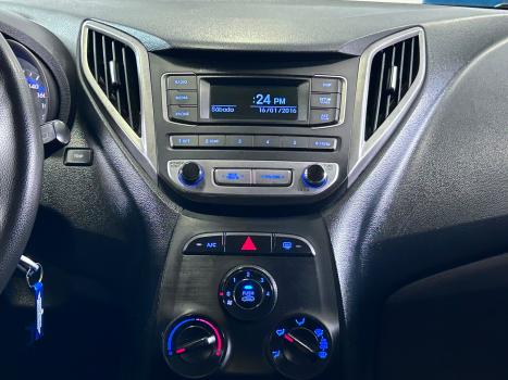 HYUNDAI HB 20 Hatch 1.6 16V 4P FLEX COMFORT PLUS AUTOM�TICO, Foto 11