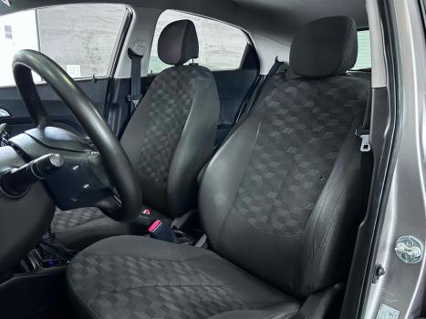 HYUNDAI HB 20 Hatch 1.6 16V 4P FLEX COMFORT PLUS AUTOM�TICO, Foto 12