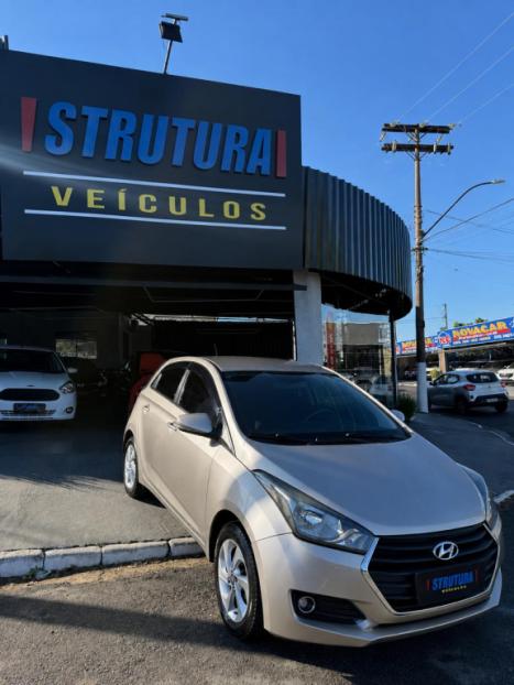 HYUNDAI HB 20 Hatch 1.6 16V 4P FLEX COMFORT, Foto 1