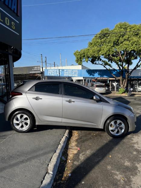 HYUNDAI HB 20 Hatch 1.6 16V 4P FLEX COMFORT, Foto 2